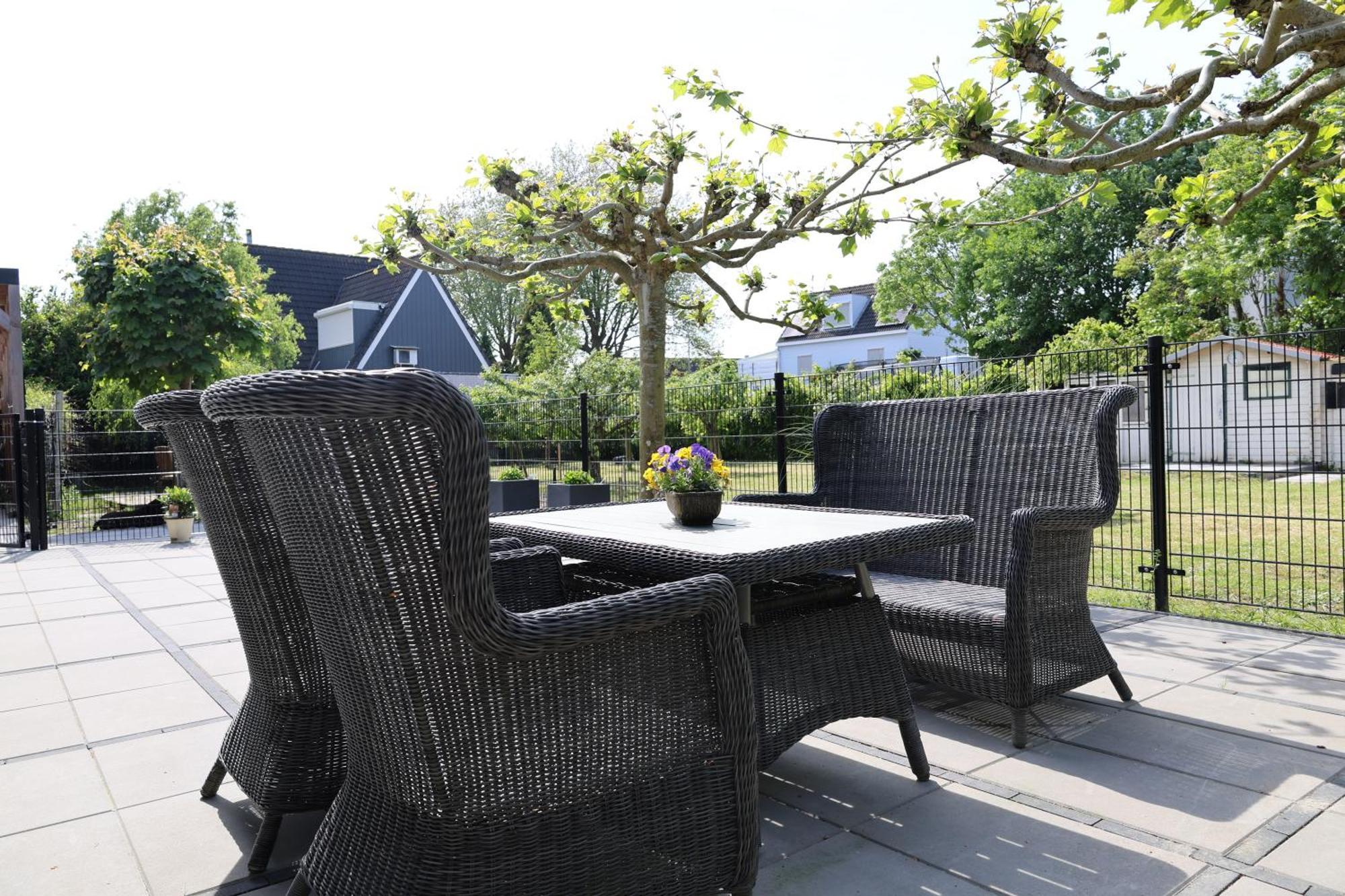 De Seuterhoeve 'S-Gravendeel Exterior foto